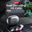 Lenovo LP5  Wireless Bluetooth Earbuds HiFi Music Earphone With Mic Headphones Sports Waterproof Headset