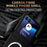 Carbon Fiber Magsafe Wireless Charging Magnetic Case Motorola Razr 40