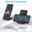 30W Qi Wireless Charger Stand Fast Charging Dock Station Phone Holder
