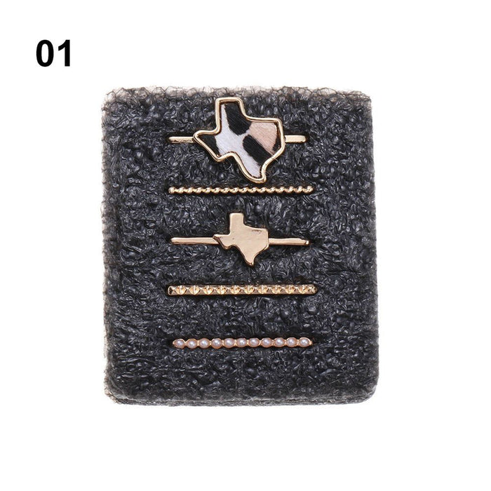 Metal Charms Smart Watch Strap Accessories