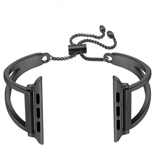 Stainless Steel Strap Bracelet For Apple Watch