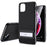 Back Cover Stand Case For iPhone
