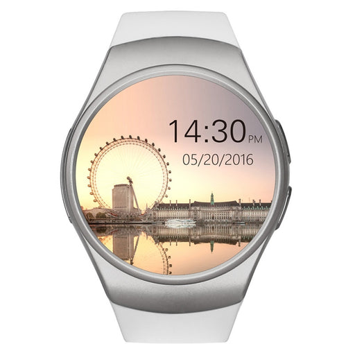 Berrybar Bluetooth 4.0 Smartwatch