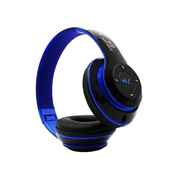 Quiver Wireless Foldable Over-Ear Headphones
