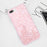 Glitter Dream Shell Phone Case For iPhone