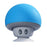Bluetooth Mini Mushroom Super Bass Speaker