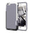 Heavy Duty Hybrid Impact Shockproof Armor Case for iPhone