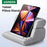 UGREEN Tablet Pillow Stand - Adjustable iPad Stand for iPad Pro, iPhone, Xiaomi Tablet & Laptop | Multi-Angle Phone and Tablet Holder for Bed, Desk, and Lap Use