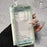 Luxury Candy-Color Frame Clear Back iPhone Case – Acrylic Shockproof Bumper Cover (iPhone 11–17 Pro Max & Plus)