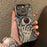 Skull Hand & Eye iPhone Case – Bold Protection for iPhone 16/15/14/13/12 Pro Max, XR, SE, and More!