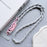 Cute Acrylic Crossbody Phone Lanyard – Universal Outdoor Neck & Shoulder Cord with Anti-Lost Wrist Strap and Secure Clip