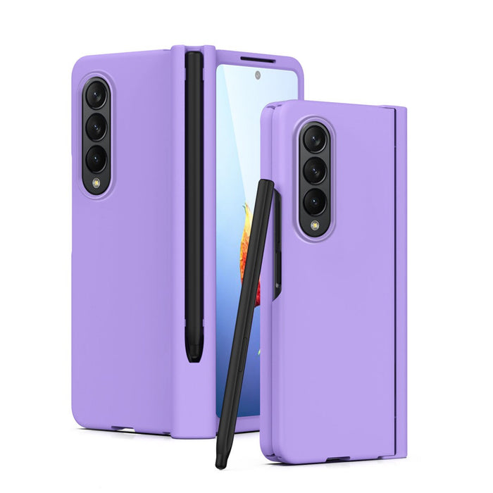 Super Protective Case  with S Pen Holder for Samsung Galaxy Z Fold