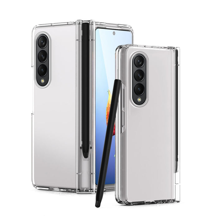 Super Protective Case  with S Pen Holder for Samsung Galaxy Z Fold