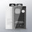 Frosted Matte Shield Back Cover For iPhone 14