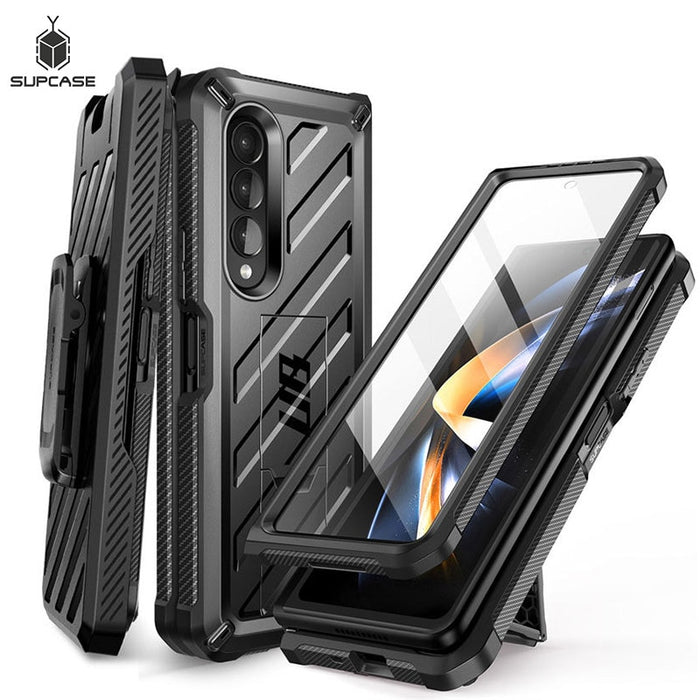 SUPCASE UB Rugged Case for Samsung Galaxy Z Fold 4