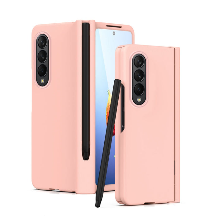 Super Protective Case  with S Pen Holder for Samsung Galaxy Z Fold