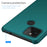 Ultra-Thin Minimalist Slim Protective Phone Case Back Cover For Google Pixel