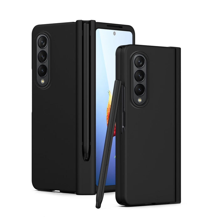 Super Protective Case  with S Pen Holder for Samsung Galaxy Z Fold