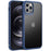 Carbon Fiber Shockproof Case For Apple iPhone