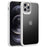 Carbon Fiber Shockproof Case For Apple iPhone