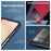 Ultra-thin PC And Soft TPU Shockproof Protective Cover For Samsung Galaxy Z Flip 3