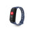 R17 Smart Bracelet  Waterproof ECG Real -time Monitor Dynamic Heart Rate Sport  Fitness Wristband Support USB-charge