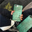 Crocodile Skin Case For iPhone