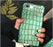 Crocodile Skin Case For iPhone