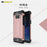 Strong Hybrid Shockproof Armor Phone Case For SAMSUNG