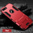 Shockproof Armor Phone Case For Apple iPhone