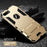 Shockproof Armor Phone Case For Apple iPhone