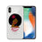 Melanin Poppin Soft Silicone Phone Case for iPhone