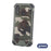 Three In One Army Green Camouflage Case For Huawei P20 P10 P9 P8 Lite P9 Plus