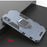 Shockproof Armor Phone Case For Apple iPhone