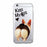 Cute Corgi Butt Soft Clear Phone Case For iPhone 7 7Plus 6 6S 8 8PLUS X XS Max