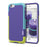 Heavy Duty Hybrid Impact Shockproof Armor Case for iPhone